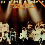 Angel - Live Without a Net