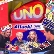 Uno Attack