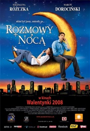 Rozmowy Nocą (2008)