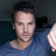 Barry Watson