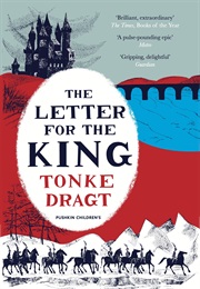 The Letter for the King (Tonke Dragt)