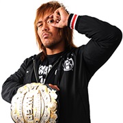 Tetsuya Naito