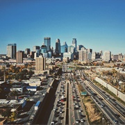 Downtown Minneapolis