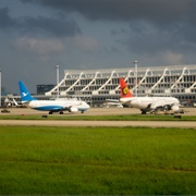 Xiamen Gaoqi International Airport