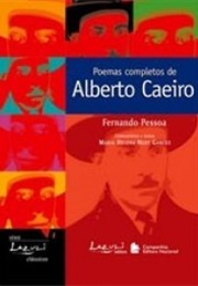 Poemas Completos De Alberto Caeiro (Fernando Pessoa)