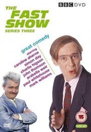 The Fast Show (1994)