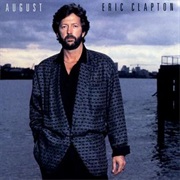 Eric Clapton - August