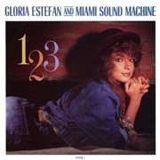 1-2-3 - Gloria Estefan
