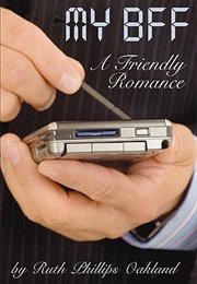 My BFF (Ruth Phillips Oakland)