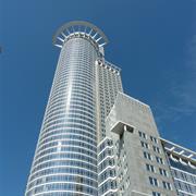 Westendstrasse 1 Frankfurt