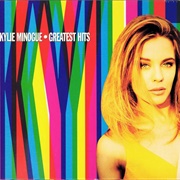 Kylie Minogue - Greatest Hits
