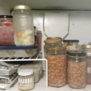 Freeze Food Yourself Instead of Buying From the Freezer Aisle