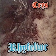 Crys - Rhyfelwr