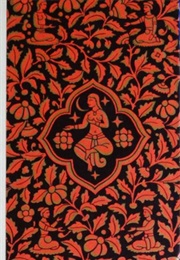 The Arabian Nights Entertainment: The Book of the Thousand Nights and a Night, Vol.1 & 2 (Anonymous, Translated by Sir Richard F. Burton)