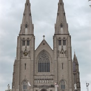 St Patrick's Cathedral, Armagh