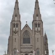 St Patrick&#39;s Cathedral, Armagh