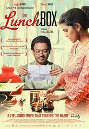 The Lunch Box