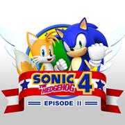 Sonic 4: Episode 2