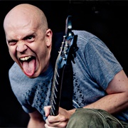 Devin Townsend