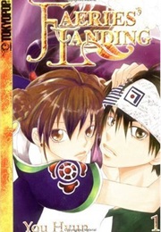 Faerie's Landing (You Hyun)