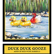 Duck Duck Gooze