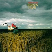 Depeche Mode- A Broken Frame