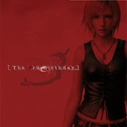 Parasite Eve 3 (PSP, 2010)