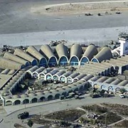 Kandahar International Airport