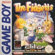 The Fidgetts
