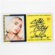 Electricity (With Dua Lipa) by Silk City