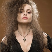 Helena Bonham Carter - The Order of the Phoenix