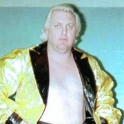 Jerry Valiant