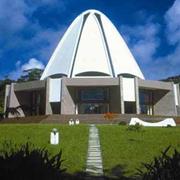 House of Worship, Apia, Samoa