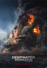 Deepwater Horizon (2016)