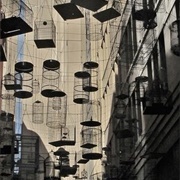 Angel Place, Sydney