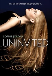 Uninvited (Sophie Jordan)