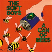 The Soft Boys- A Can of Bee's