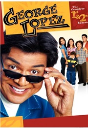 George Lopez (2002)