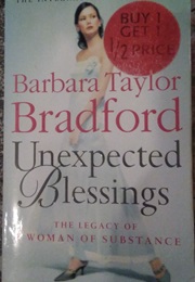 Unexpected Blessings (Barbara Taylor Bradford)