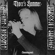 Thorr's Hammer - Dommedagsnatt (1998)