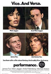 Perfomance (1970)