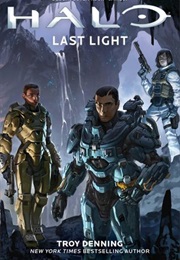 Last Light (Troy Denning)