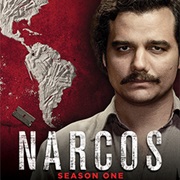 Narcos Season 1