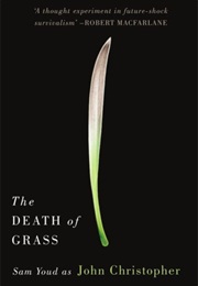 The Death of Grass (John Christopher)