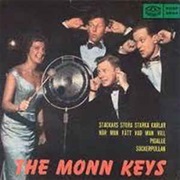 The Monn Keys