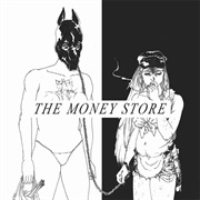 Out by 16, Dogs on the Scene - Death Grips