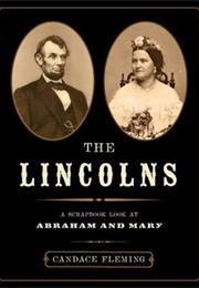 The Lincolns by Candance Fleming