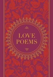 Love Poems (Various Authors)