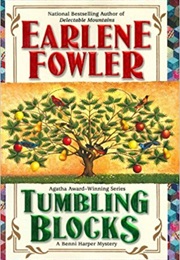 Tumbling Blocks (Earlene Fowler)