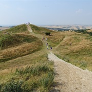 Nationalpark Mols Bjerge